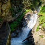 Günster wasserfall