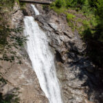 Günster wasserfall