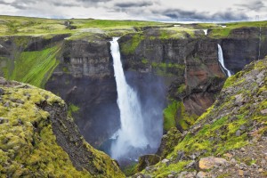 Haifoss and Granni