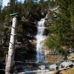 Häselgehr wasserfall