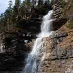 Häselgehr wasserfall