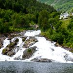 Hellesyltfossen