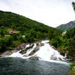 Hellesyltfossen