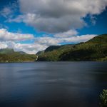 Huldefossen, Huldrefossen