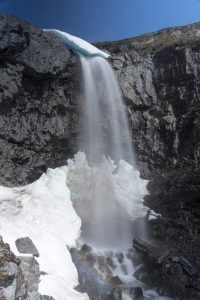 KItsi Falls - Kitsiputous - Finland