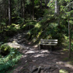Keilkeller wasserfall
