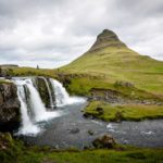 Kirkjufellsfoss