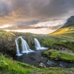 Kirkjufellsfoss