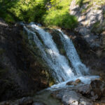 Kranz wasserfall