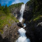 Kvinnefossen