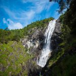 Kvinnefossen