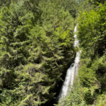 Laimacher wasserfall