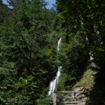 Laimacher wasserfall