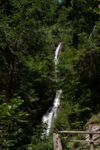 Laimacher wasserfall