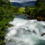 Laukifossen