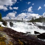 Likholefossen