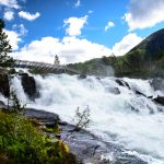 Likholefossen