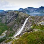 Litlverivassforsen (Vaerivassfossen)