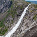 Litlverivassforsen (Vaerivassfossen)