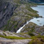 Litlverivassforsen (Vaerivassfossen)