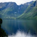 Mardalsfossen