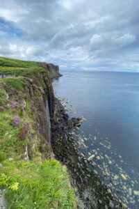 Mealt Falls - Isle of Skye