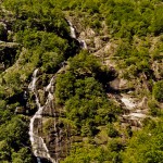 Cascata di Mondada