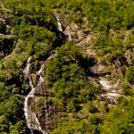 Cascata di Mondada