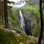 Muldalsfossen