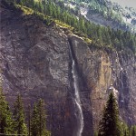 Mürrenbachfall