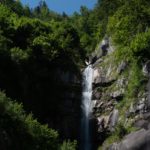 Mühlbach wasserfall