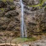 Nixenfall