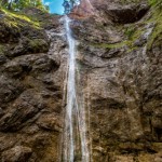Nixenfall