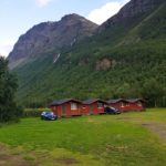 Oksfossen-view