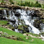 Cascada de Fuen Muchera