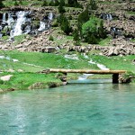 Cascada de Fuen Muchera