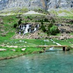 Cascada de Fuen Muchera