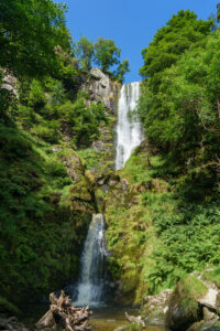 Pistyll Rhaeadr