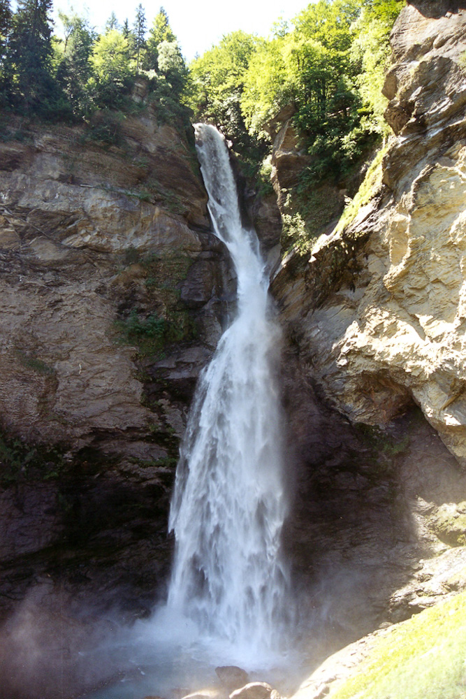 Reichenbachfall