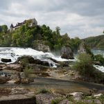 Rheinfall, Schaffhausen, Switzerland