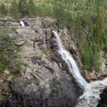 Rjukanfossen - Tovdal