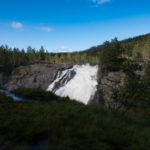 Rjukanfossen - Tovdal