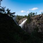 Rjukanfossen - Tovdal