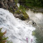 Rovijokfossen