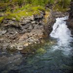 Rovijokfossen