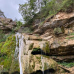 Cascada Ruta del 7 Gorgs de Campdevànol
