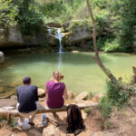 Cascada Ruta del 7 Gorgs de Campdevànol