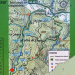 Cascada Ruta del 7 Gorgs de Campdevànol