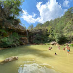 Cascada Ruta del 7 Gorgs de Campdevànol