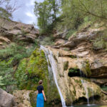 Cascada Ruta del 7 Gorgs de Campdevànol